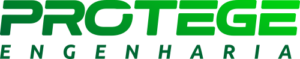Logo Protege verde